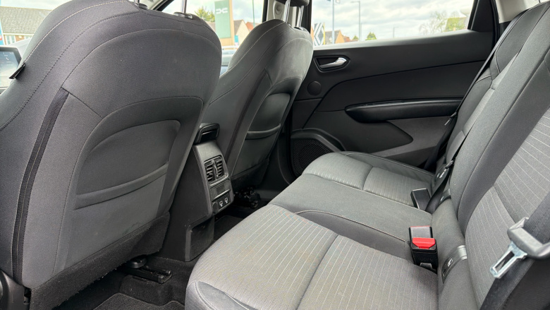 Renault Arkana 1.6 E-TECH Hybrid 145 Iconic 5dr Auto Hybrid Estate